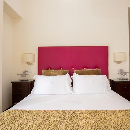 Palazzo Marziale Hotel Sorrento Luaran gambar