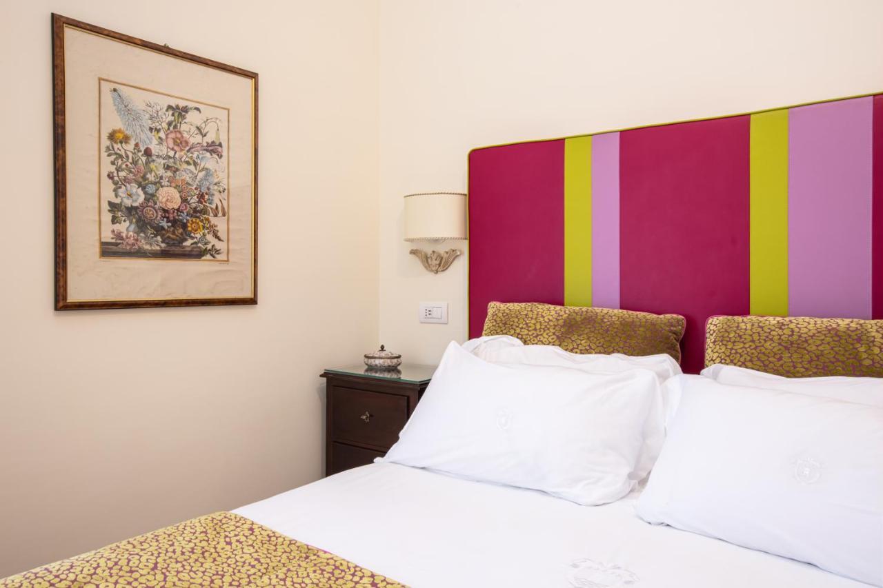 Palazzo Marziale Hotel Sorrento Luaran gambar
