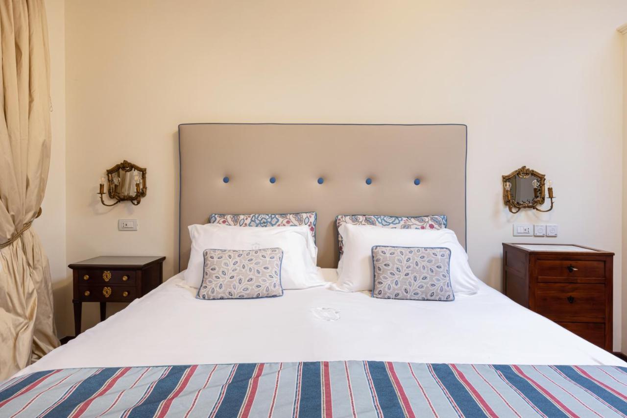 Palazzo Marziale Hotel Sorrento Luaran gambar