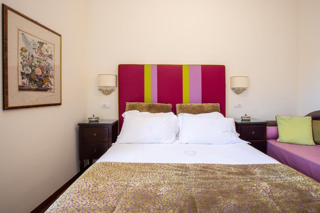 Palazzo Marziale Hotel Sorrento Luaran gambar