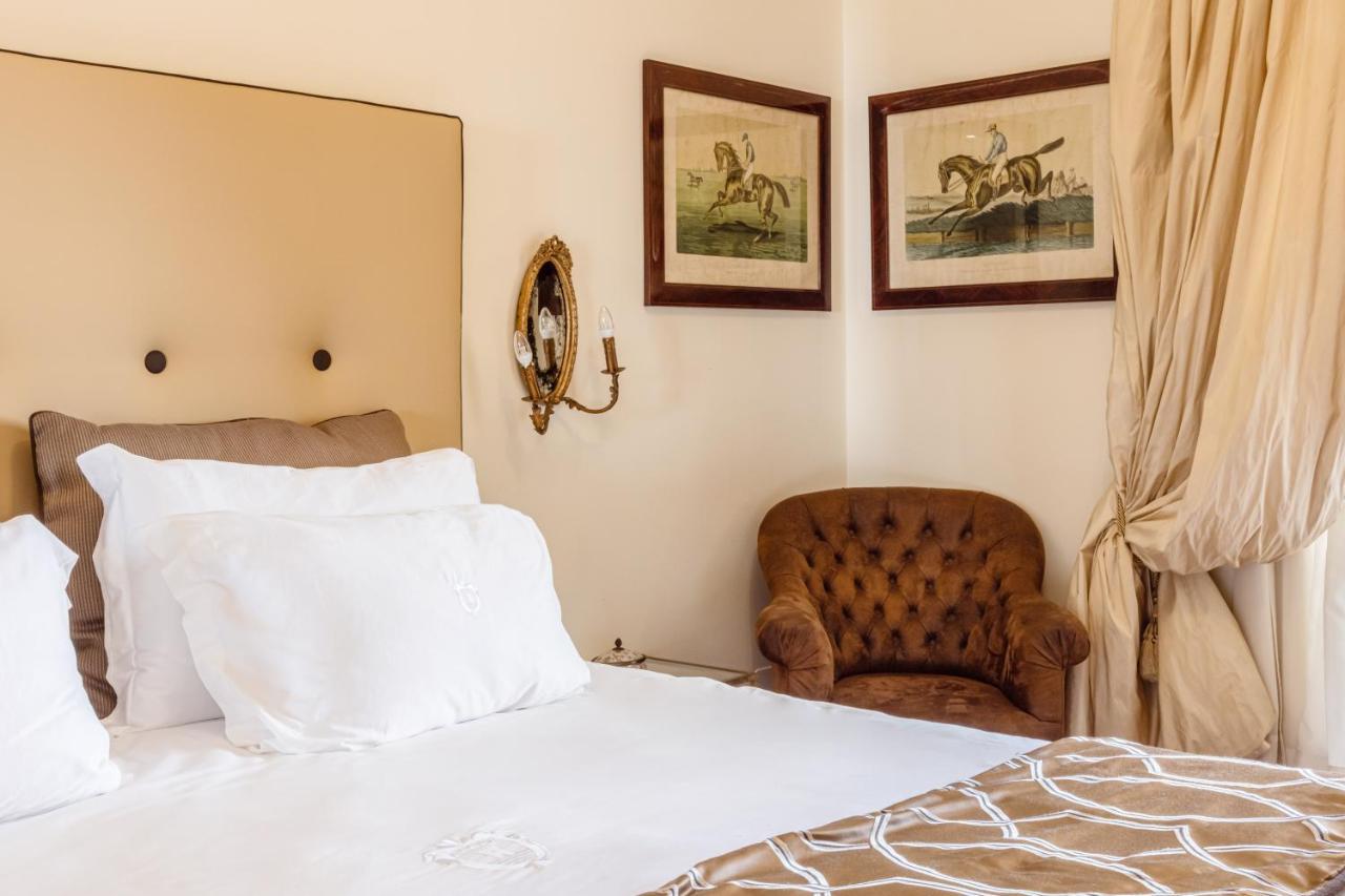 Palazzo Marziale Hotel Sorrento Luaran gambar